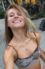 RITA VOLK - Instagram Photos 09/04/2025