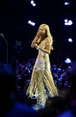ROSE at 2025 MTV Video Music Awards at UBS Arena in Elmont 09/07/2025