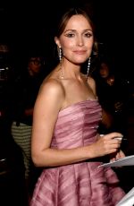 ROSE BYRNE at If I Had Legs I