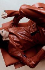 ROSE BYRNE for Vogue Australia, October 2025