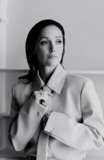 ROSE BYRNE for Vogue Australia, October 2025