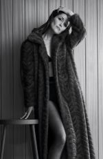 ROSE BYRNE for Vogue Australia, October 2025