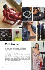 ROSE BYRNE in Vogue Australia, October 2025