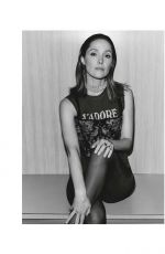 ROSE BYRNE in Vogue Australia, October 2025
