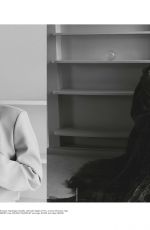 ROSE BYRNE in Vogue Australia, October 2025