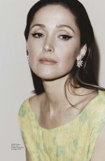 ROSE BYRNE in Vogue Australia, October 2025