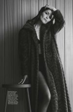 ROSE BYRNE in Vogue Australia, October 2025