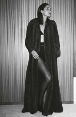 ROSE BYRNE in Vogue Australia, October 2025