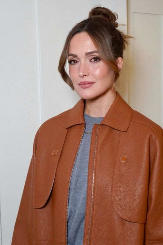 ROSE BYRNE - Instagram Photos 09/02/2025