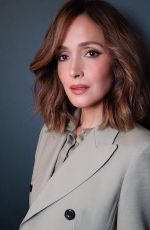 ROSE BYRNE - Instagram Photos 09/04/2025