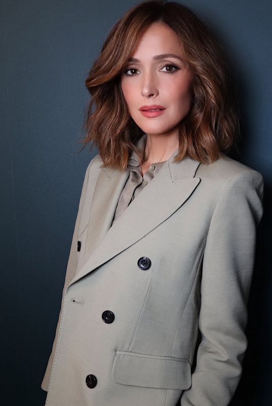 ROSE BYRNE - Instagram Photos 09/04/2025