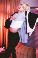 ROSE for Perfect Magazine, Issue #9