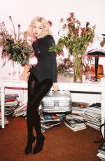 ROSE for Perfect Magazine, Issue #9