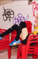 ROSE in TuneUp Magazine, September 2025