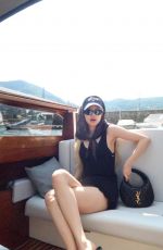ROSE - Instagram Photos 09/03/2025