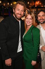 ROSIE JONES at Opening of Gordon Ramsay Restaurants Lucky Cat in London 02/27/2025