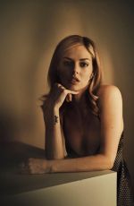 SAMARA WEAVING at a Portraits Studio at 2025 TIFF in Toronto, September 2025