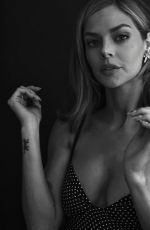 SAMARA WEAVING at Deadline Studio at 2025 Toronto International Film Festival 09/05/2025