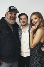 SAMARA WEAVING - Deadline TIFF Portrait Studio, September 2025