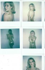 SAMARA WEAVING - Instagram Photos 09/04/2025