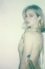 SAMARA WEAVING - Instagram Photos 09/04/2025