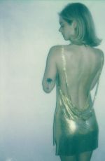 SAMARA WEAVING - Instagram Photos 09/04/2025