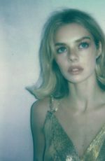 SAMARA WEAVING - Instagram Photos 09/04/2025