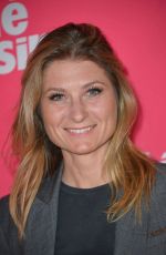 SANDRIE ARCIZET at Tele-Loisirs Awards Ceremony in Paris 09/23/2025