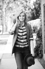 SARA PAXTON at a Photoshoot 2011