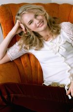 SARA PAXTON for Self Assignment 2003