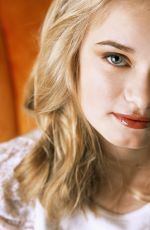 SARA PAXTON for Self Assignment 2003