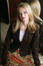 SARA PAXTON for Self Assignment 2003