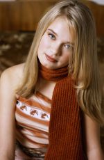 SARA PAXTON for Self Assignment 2003