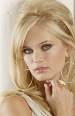 SARA PAXTON for Self Assignment 2007