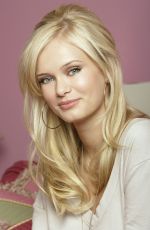 SARA PAXTON for Self Assignment 2007