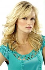 SARA PAXTON for Self Assignment 2008