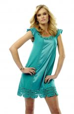SARA PAXTON for Self Assignment 2008