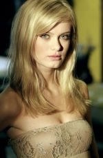 SARA PAXTON for Self Assignment 2008