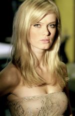 SARA PAXTON for Self Assignment 2008
