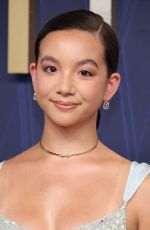 SARAH BOCK at 77th Primetime Emmy Awards in Los Angeles 09/14/2025