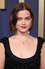 SARAH CATHERINE HOOK at 77th Primetime Emmy Awards in Los Angeles 09/14/2025