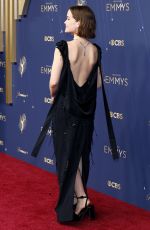 SARAH CATHERINE HOOK at 77th Primetime Emmy Awards in Los Angeles 09/14/2025