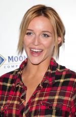 SARAH DUMONT at Kill Your Darlings Premiere in Beverly Hills 10/03/2013