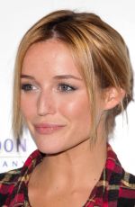 SARAH DUMONT at Kill Your Darlings Premiere in Beverly Hills 10/03/2013