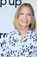 SARAH JANE MORRIS at Step Up 2025 Annual Inspiration Award in Los Angeles 09/26/2025