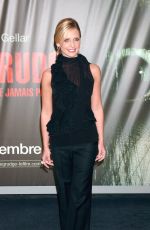 SARAH MICHELLE GELLAR French Premiere of The Grudge 12/13/2004