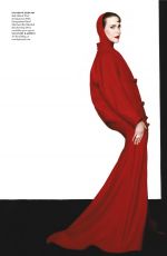 SARAH PAULSON in New York Magazine - A Special Issue, The Cut 2025