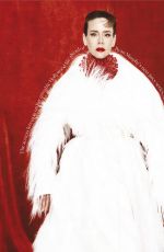SARAH PAULSON in New York Magazine - A Special Issue, The Cut 2025