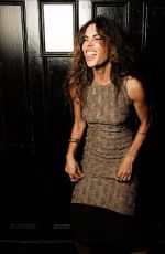 SARAH SHAHI - Instagram Photos 09/22/2025