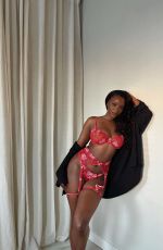SAVANNAH PERKINS - Instagram Photos 09/06/2025